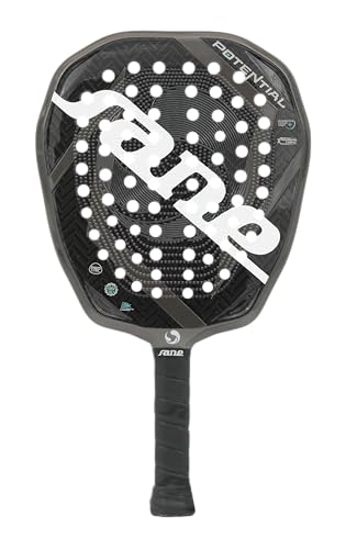 Sane Potential Intermediate Edition Racquet - Image 1