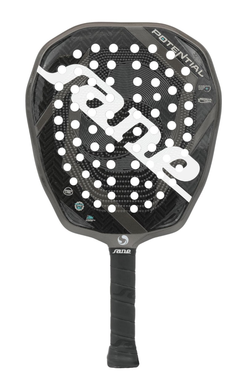 Sane Potential Intermediate Edition Racquet - Image 2