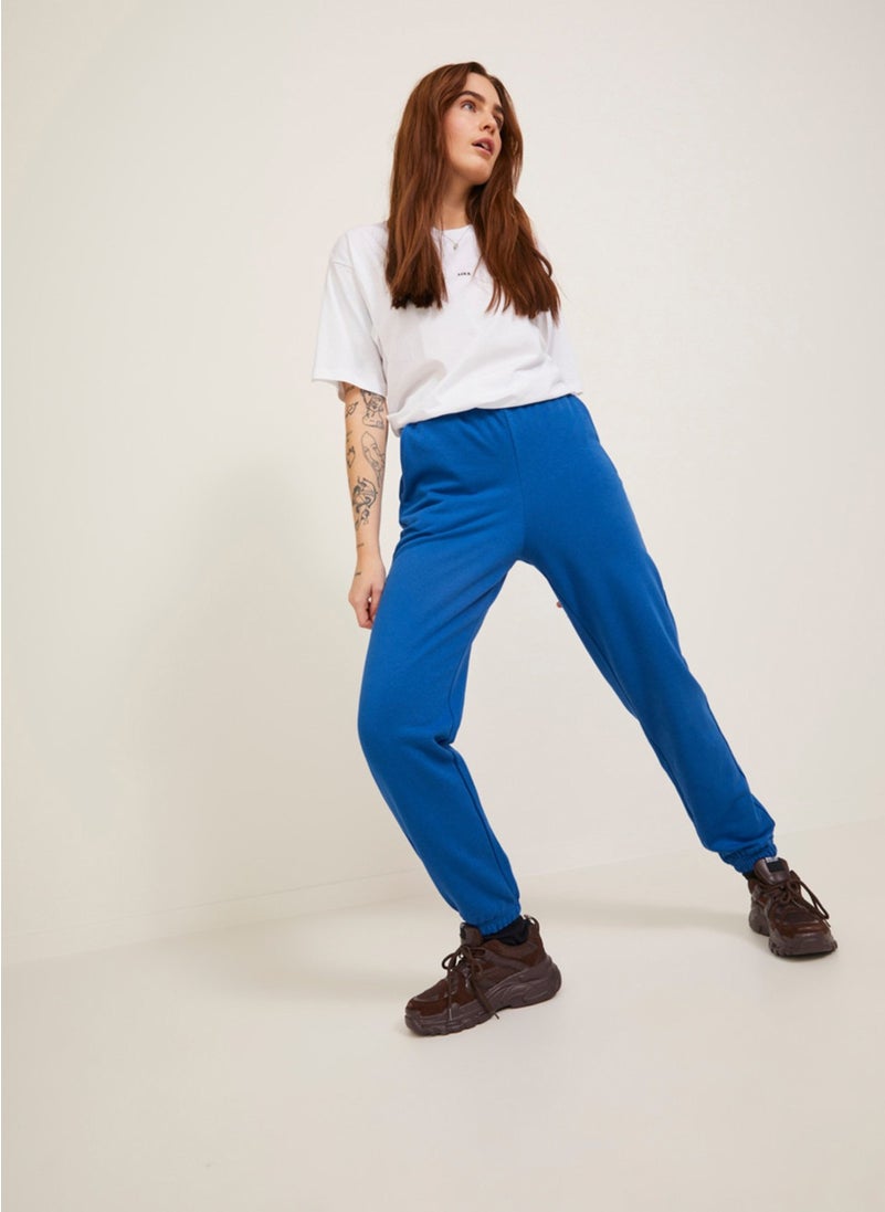 High Waist Comfortable Light Blue Women's Trousers 12223960 - pzsku/Z2454F4E5620707CFBA22Z/45/_/1728059518/96d33a6a-ffc9-4824-9ddd-1d7eb4de99fd