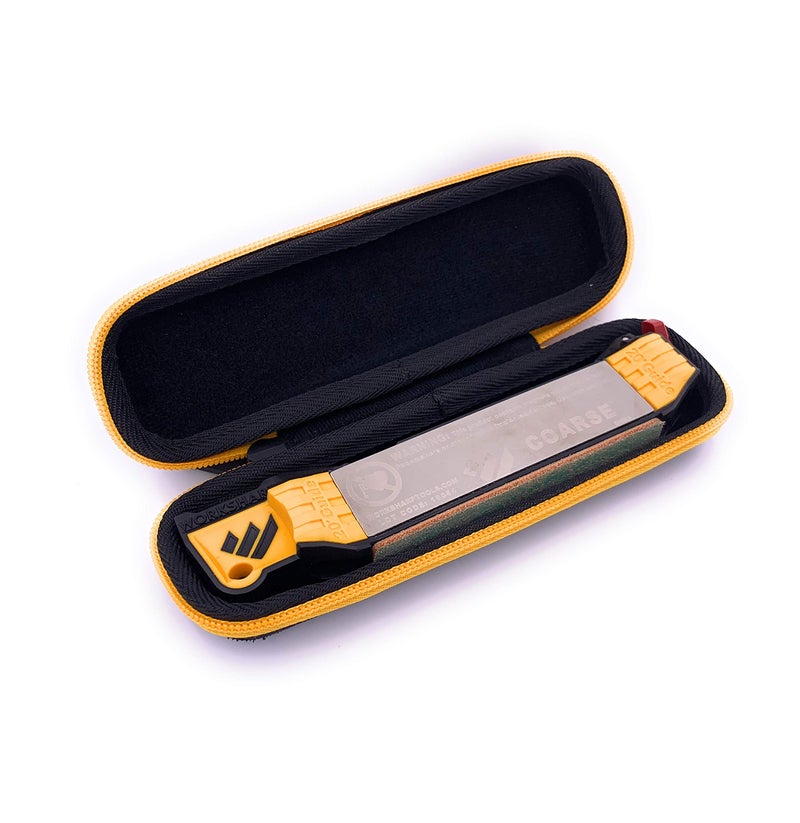 Xcivi Hard EVA Carrying Case for Guided Field Sharpener