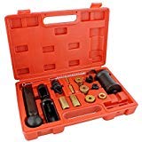 ABN Injector Puller 16pc Injector Removal Tool Injector Tool Injector Tool Car Repair Garage Installer Tools
