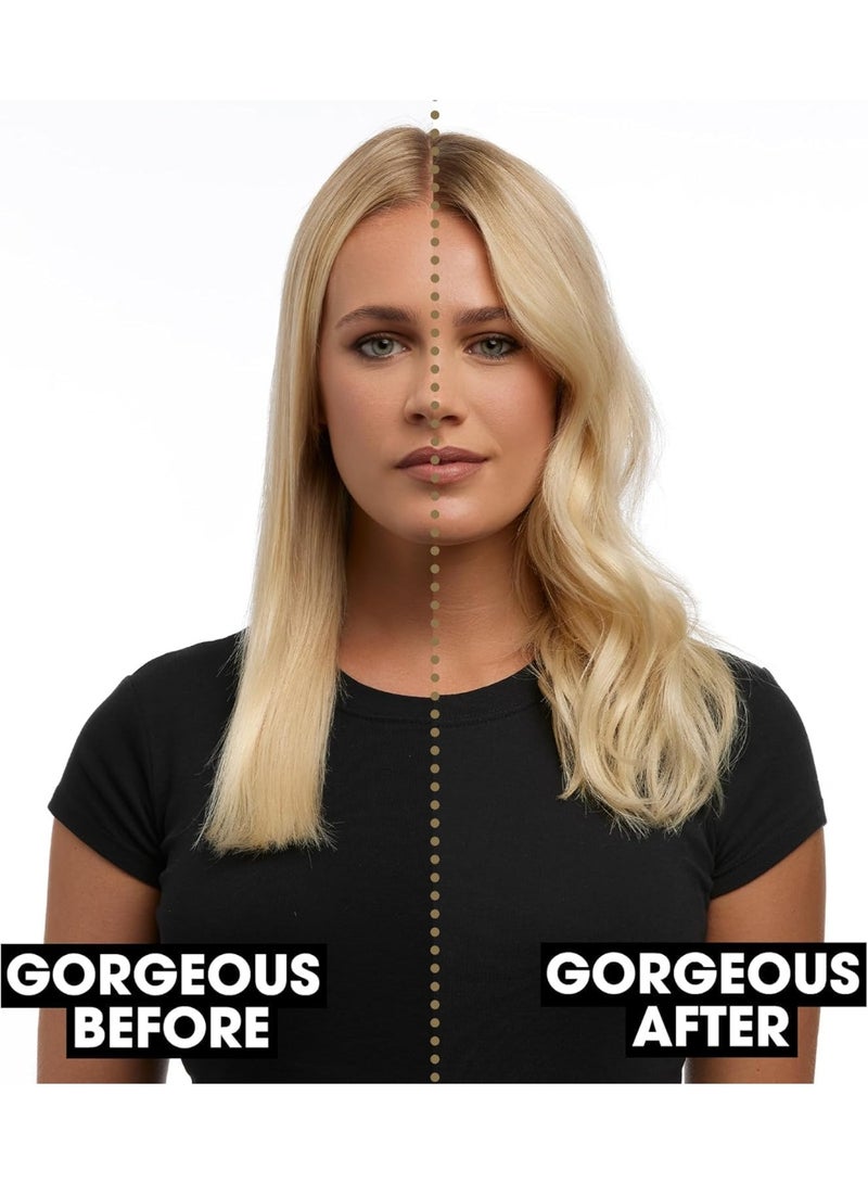 ghd Chronos Curve Conical Wand Hair Curler 28-23mm | Curl-Responsive Technology | Fast Styling | Long-Lasting Beach Waves | Frizz-Free Shine | Cool Tip | Pro Styling Tool for All Hair Types - Image 4