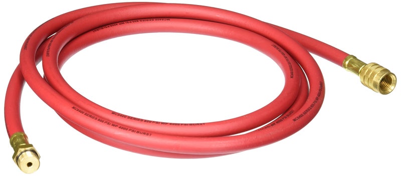ATD Tools 36792 Red 96 AC Charging Hose