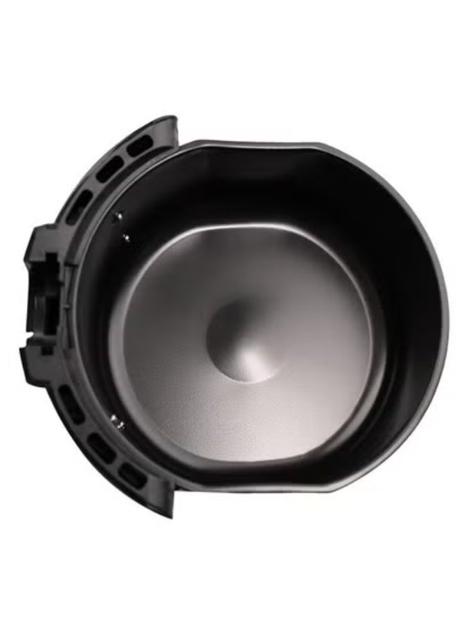 JAJEEK 🍟 4.5L Digital Air Fryer – Oil-Free Healthy Cooking Appliance with 8 Preset Functions | LED Touchscreen Display | 2400W High-Speed Hot Air Circulation | Non-Stick Basket | Low-Fat Frying | Ideal for Family Meals, Snacks, Roasting, Baking & Grilling - Image 2