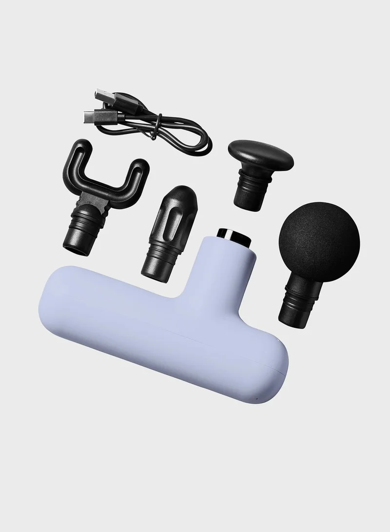 LOLA Portable Massage Gun