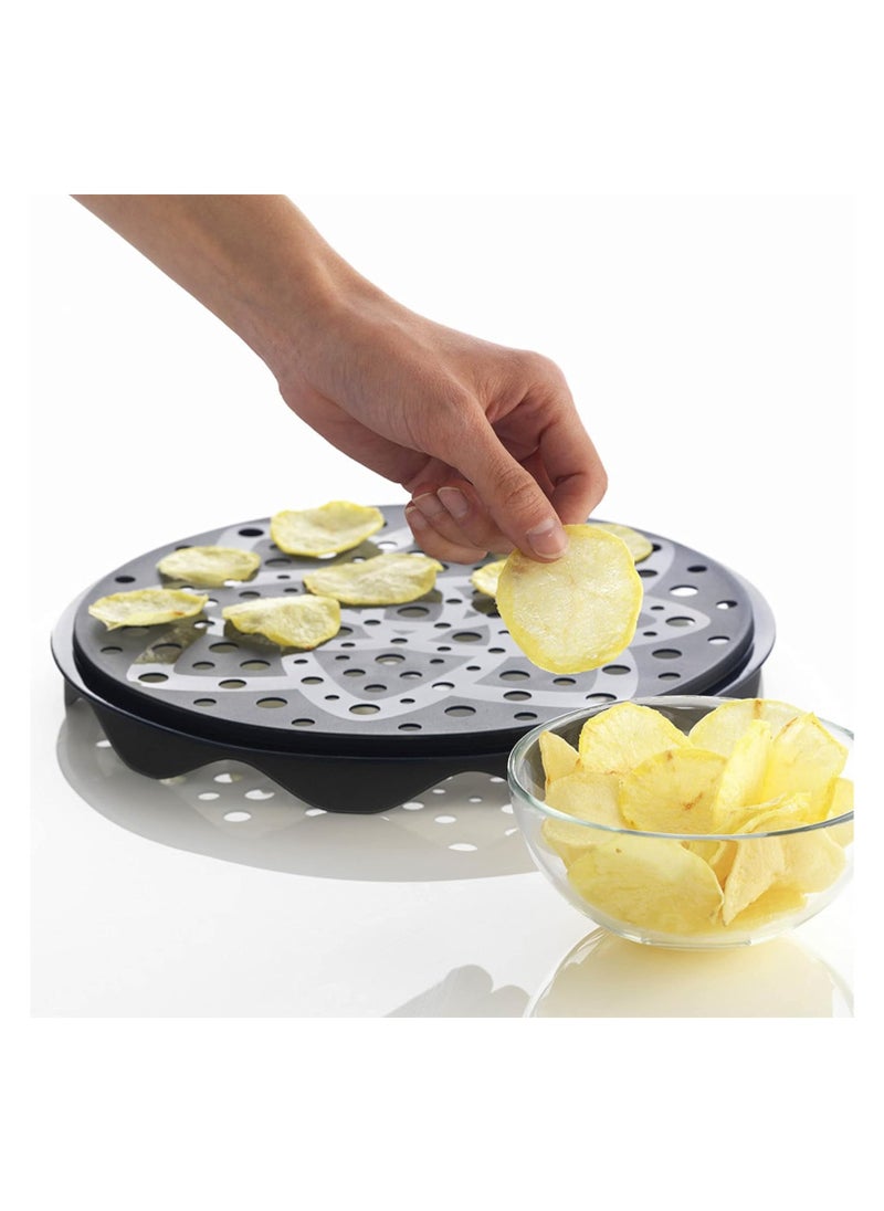 Mastrad Top Chips Maker and Slicer Set  - Image 3