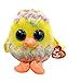 Ty Beanie BoosPlush Corwin The Chick 15cmTY36569 TY36569 Multicoloured Small - Image 3