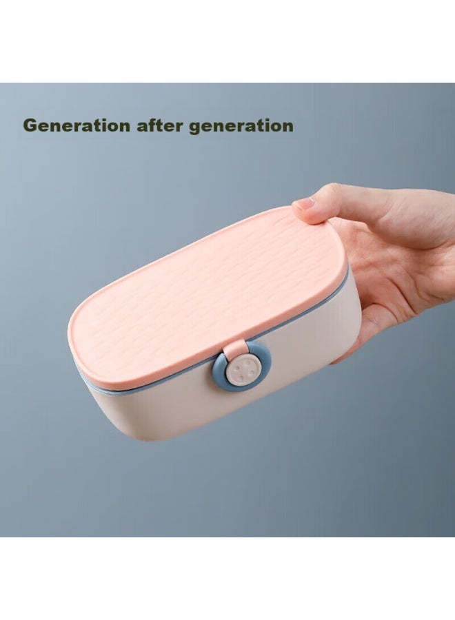 Forty thousand kilometers 40,000 Km Home Sewing Kit Portable Handcraft Sewing Needle And Thread Set Multifunctional Practical Mending Tool Box Sw7366  - Image 2