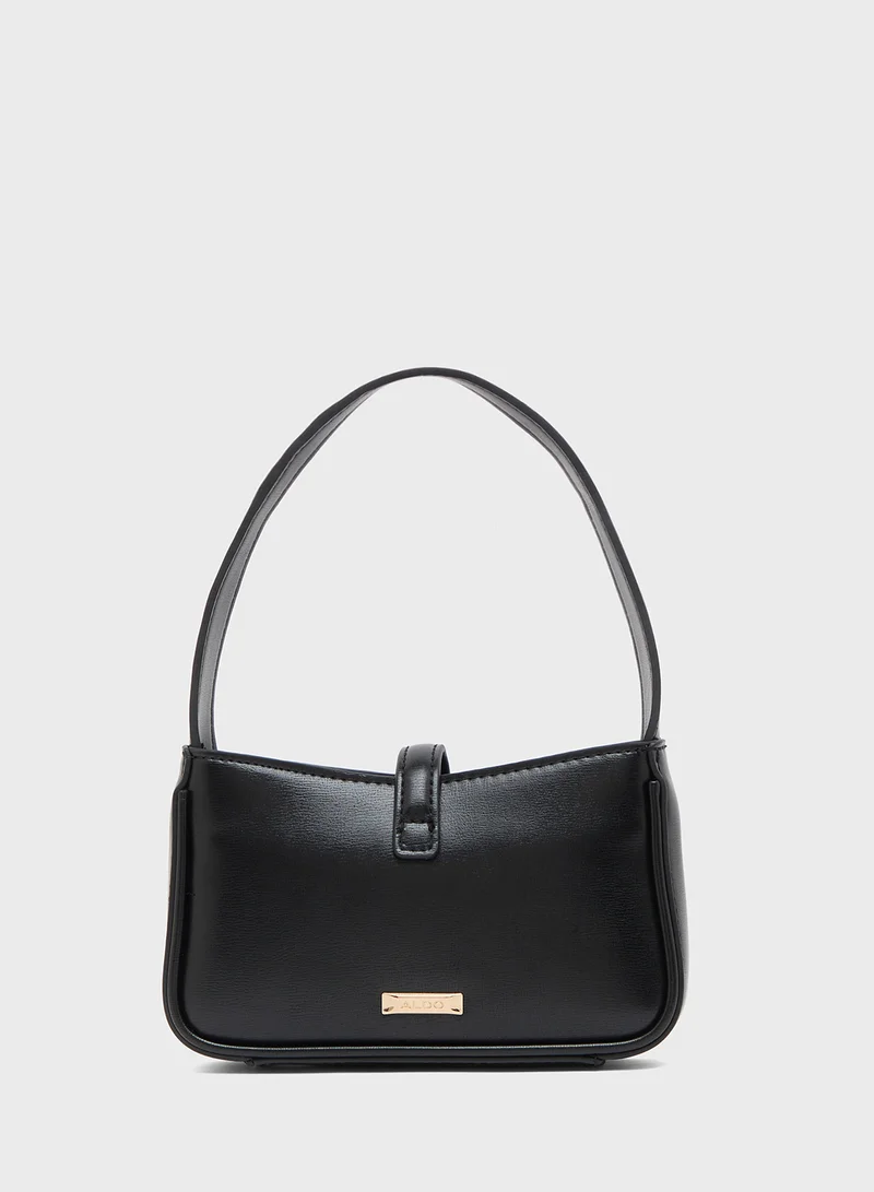 الدو Narrow Strap Shoulder bag