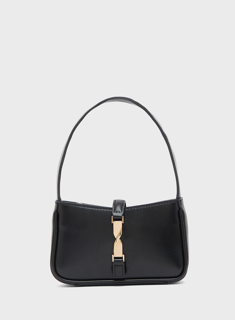 ALDO Abrielle Shoulder Bag - Image 1