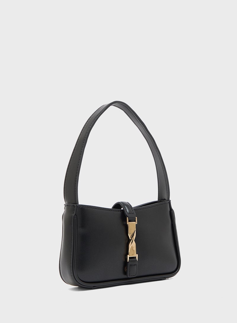 ALDO Abrielle Shoulder Bag - Image 3