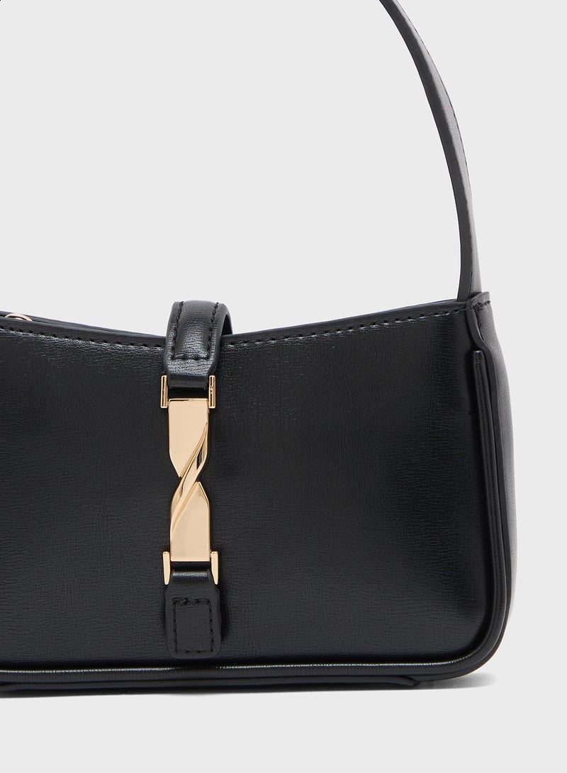 ALDO Abrielle Shoulder Bag - Image 4