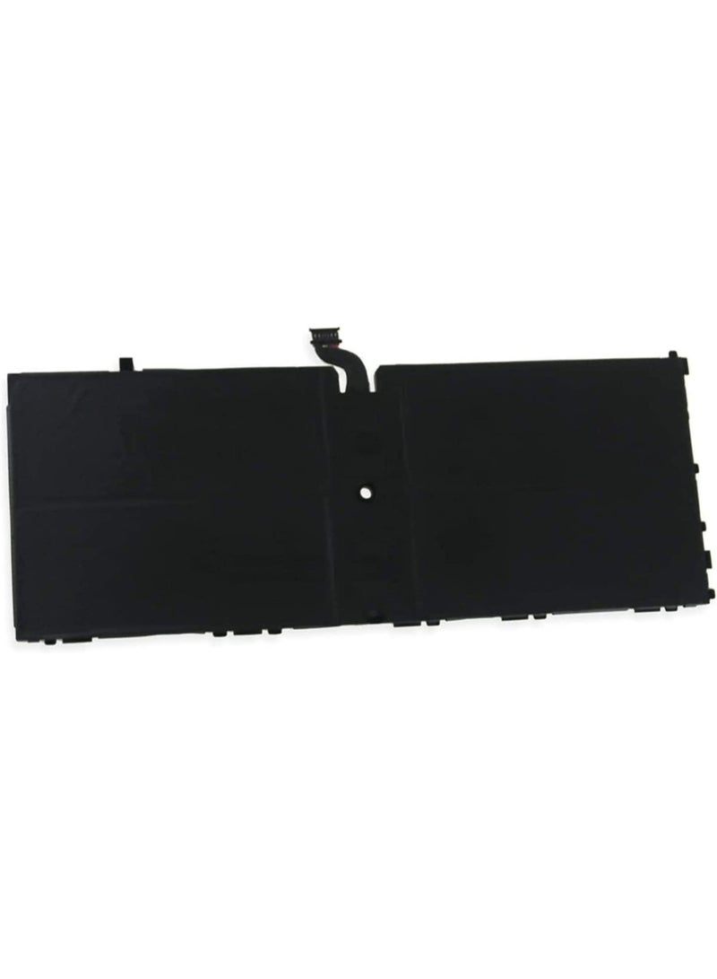 Terabyte REPLACEMENT Laptop Battery Compatible for L16L4P91 01AV454 L16M4P91 L16S4P91 SB10K97599 5B10W13919 Laptop Battery Replacement for Lenovo ThinkPad X1 Tablet 3rd Gen Series(7.72V 42Wh - Image 2