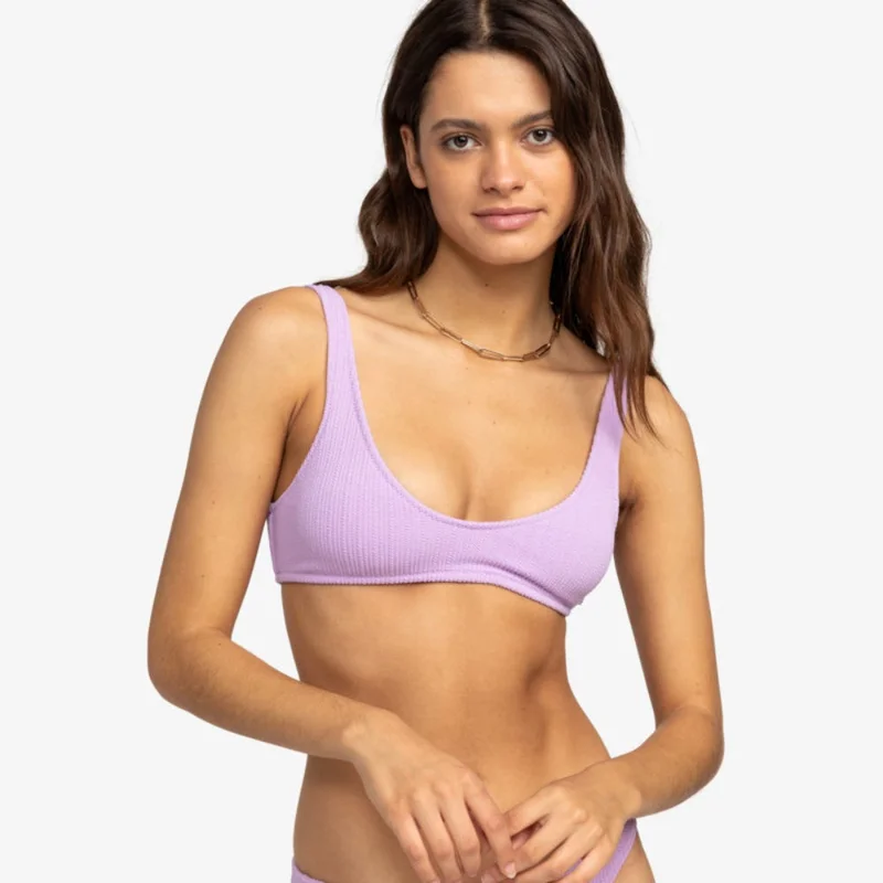 Roxy Aruba Bralette Bikini Top - Women