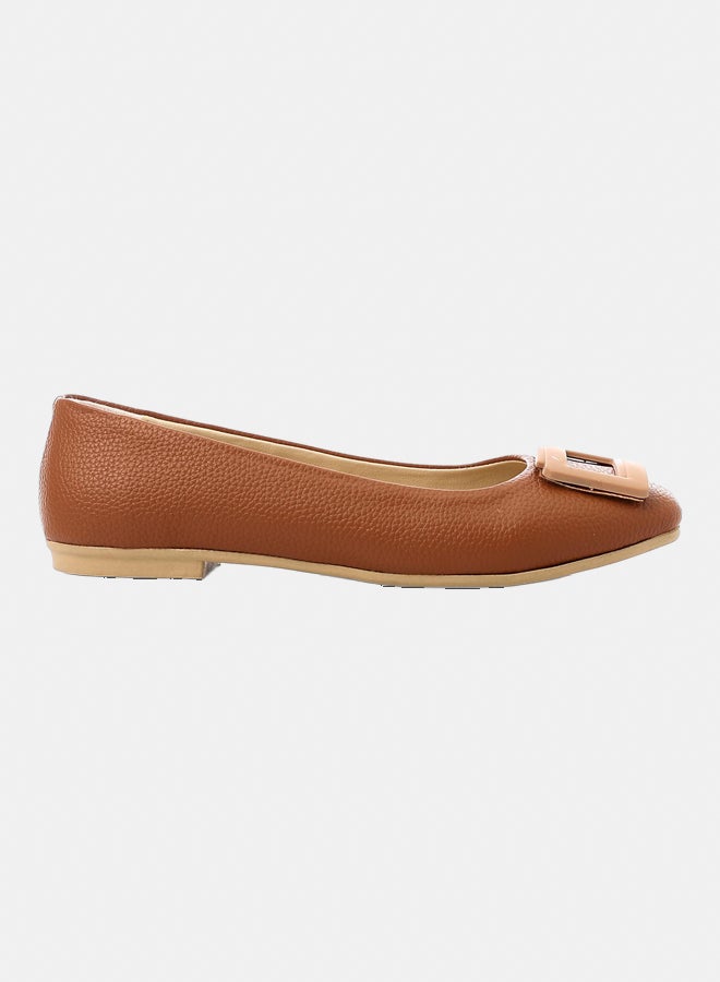 XO Style Women's Leather Shoes Soft Casual Shoes - Image 4