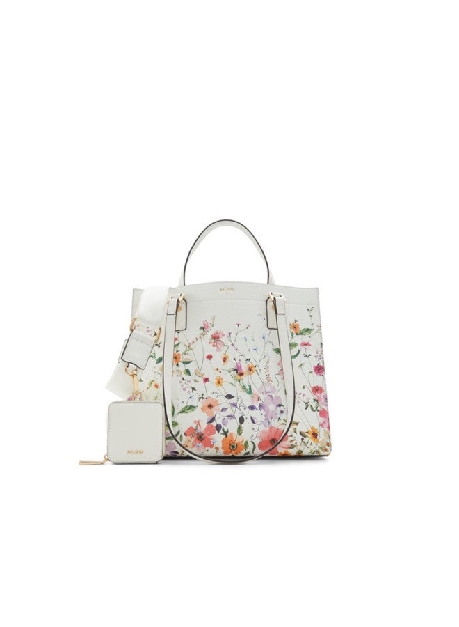 ALDO Women's Fresh And Versatile Handbag Ahcf24b05 - Image 3