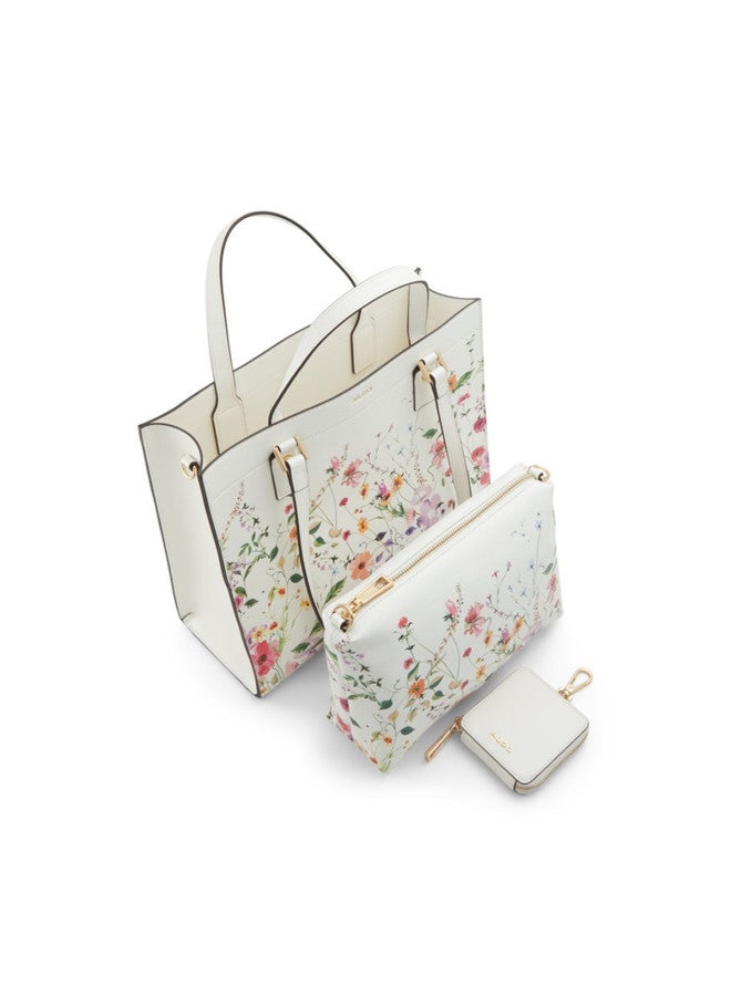 ALDO Women's Fresh And Versatile Handbag Ahcf24b05 - Image 5