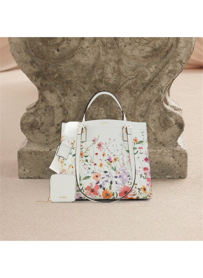 ALDO Women's Fresh And Versatile Handbag Ahcf24b05 - Image 2