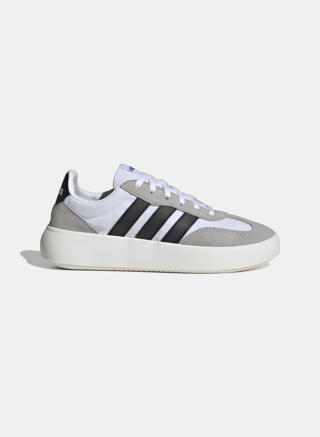 Adidas Barreda Decode J Shoes - Image 1