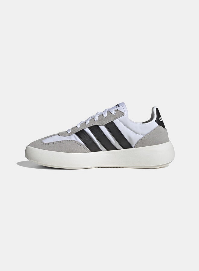 Adidas Barreda Decode J Shoes - Image 2