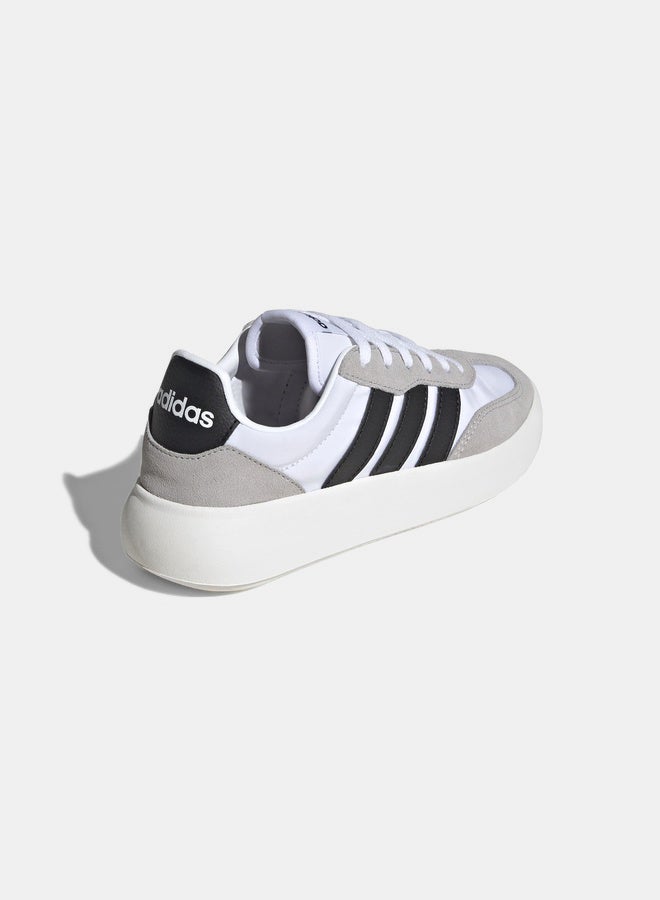 Adidas Barreda Decode J Shoes - Image 4