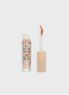 REVOLUTION Revolution IRL Filter Finish Concealer C9  - Image 3