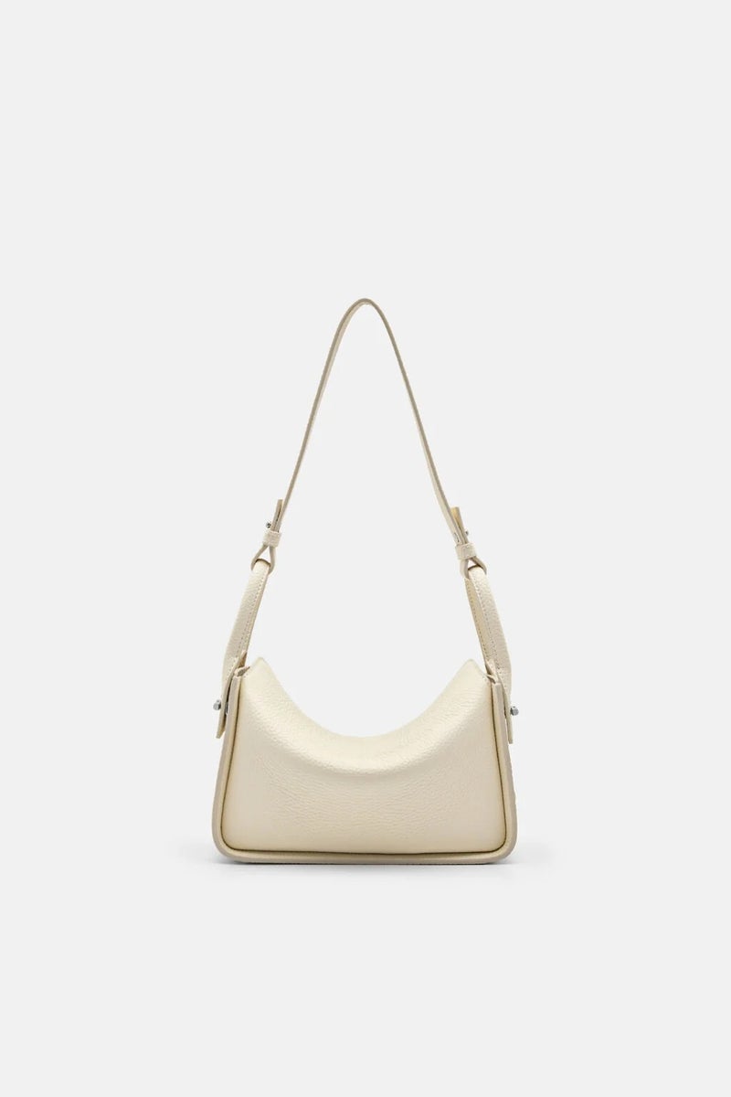 Pedro Demi Leather Shoulder Bag Handbag Crossbody Bag - Image 3