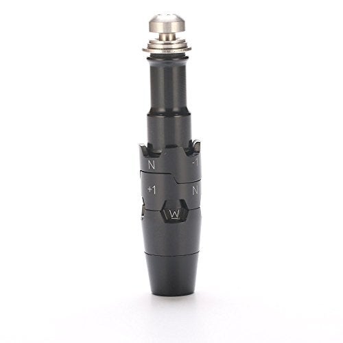 Foretra Golf Sleeve Shaft Adapter Compatible with Callaway Paradym | Mavrik | Rogue | Epic | GBB | Epic Sub Zero | 816 | 815 | XR | XR16 | Drivers (RH) - Image 5