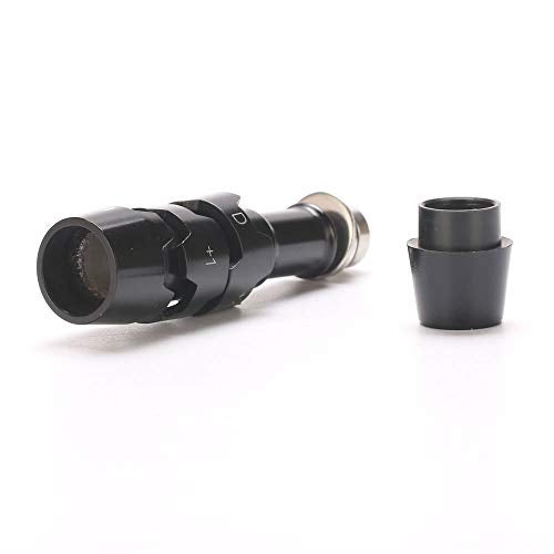 Foretra Golf Sleeve Shaft Adapter Compatible with Callaway Paradym | Mavrik | Rogue | Epic | GBB | Epic Sub Zero | 816 | 815 | XR | XR16 | Drivers (RH) - Image 3
