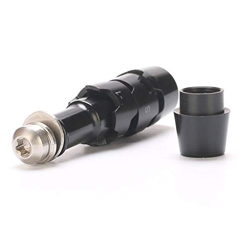 Foretra Golf Sleeve Shaft Adapter Compatible with Callaway Paradym | Mavrik | Rogue | Epic | GBB | Epic Sub Zero | 816 | 815 | XR | XR16 | Drivers (RH) - Image 4