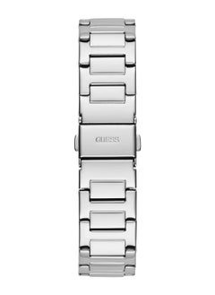 GUESS Guess Women's Silver Tone Multi-function Watch GW0558L1  - Image 5