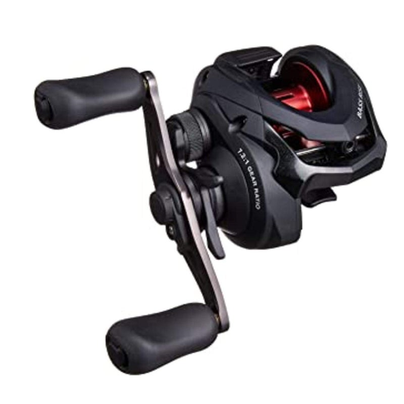 Shimano (Shimano) Reel Reel 18 basuraizu - Image 1