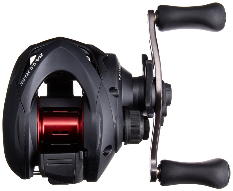 Shimano (Shimano) Reel Reel 18 basuraizu - Image 4