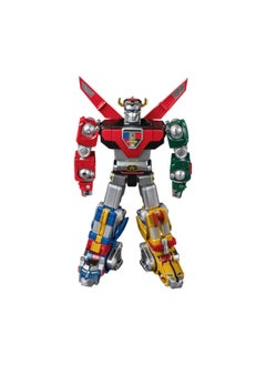 THREEZERO Voltron: Defender of the Universe Robo-Dou Voltron 10” Action Figure by Threezero 