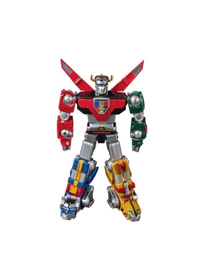 THREEZERO - Voltron: Defender of the Universe Robo-Dou Voltron 10” Action Figure by Threezero - Image 1