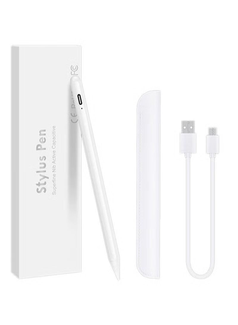 ديدا كوزموس Dida-cosmos Active Digital Stylus Pen For Apple iPad 2018 wireless