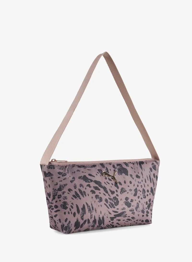 بوما حقيبة فلوت بوب طويلة