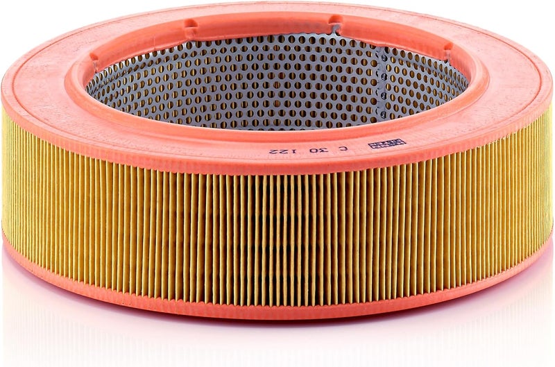 MANN FILTER MANN-FILTER Mann Filter C30122 Air Filter - Image 2