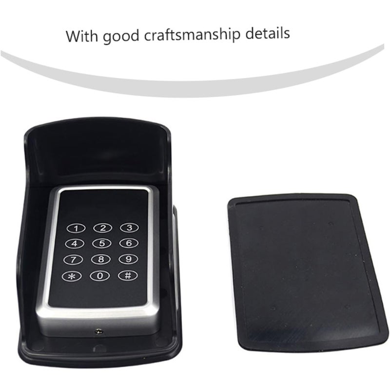 Waterproof Outdoor Access Controller Cover Door Casing Protector - Image 4