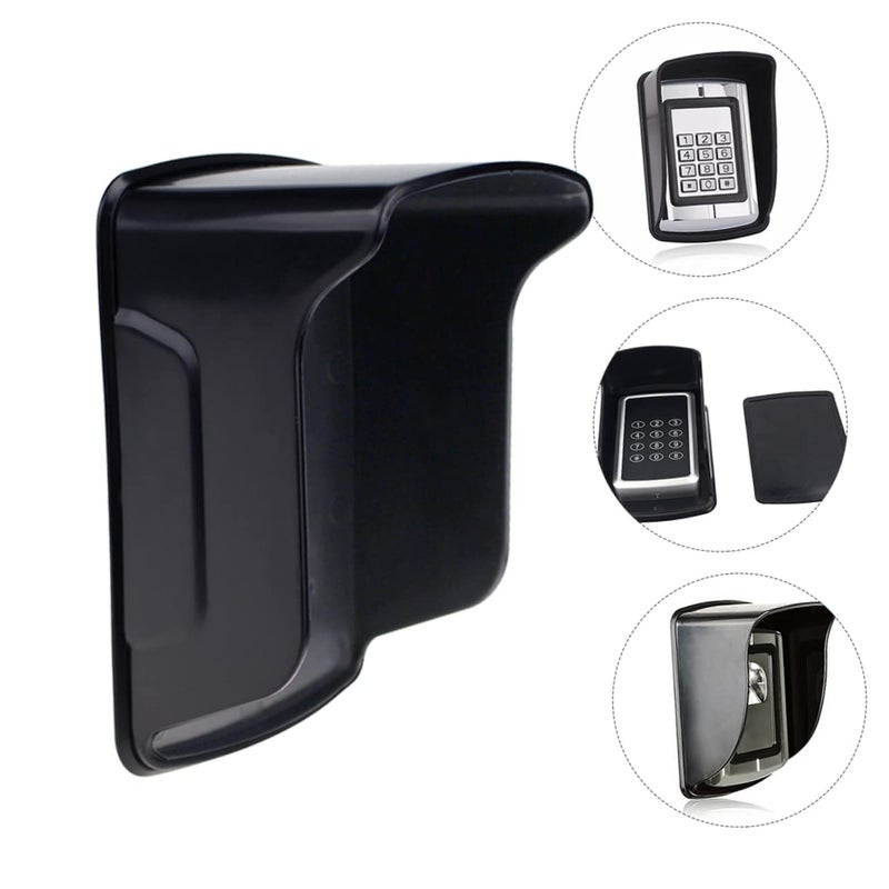 Waterproof Outdoor Access Controller Cover Door Casing Protector - Image 5