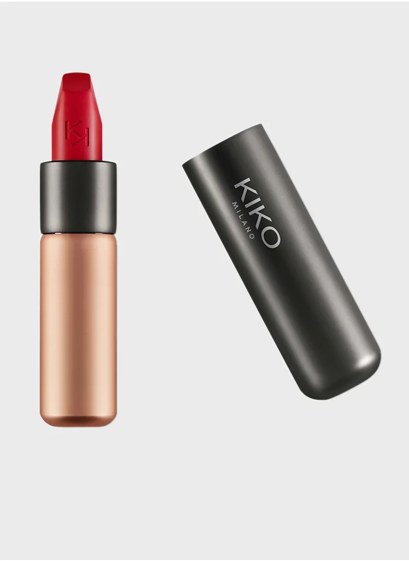 KIKO MILANO Velvet Passion Matte Lipstick - 312