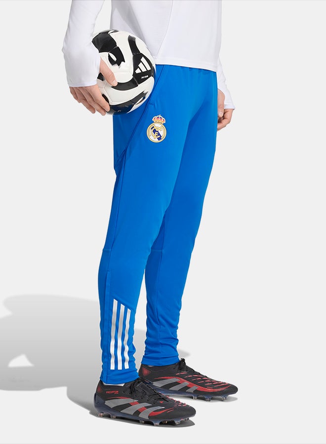 Adidas Real Madrid Tiro 25 Competition Training Pants - Image 3