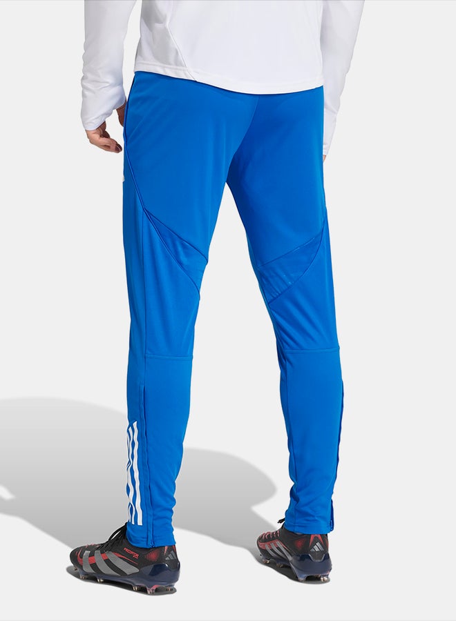 Adidas Real Madrid Tiro 25 Competition Training Pants - Image 2