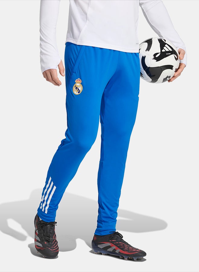Adidas Real Madrid Tiro 25 Competition Training Pants - Image 1