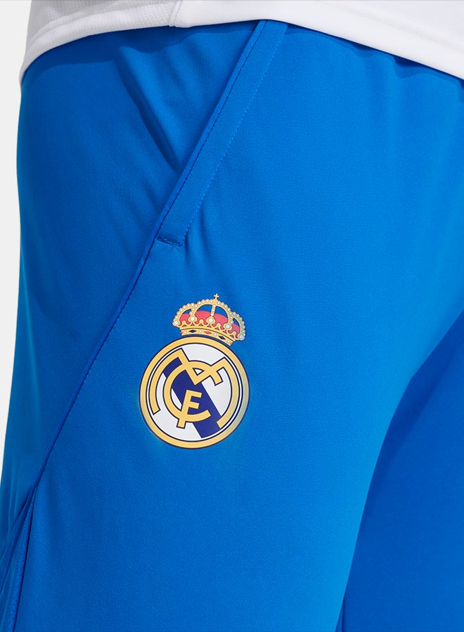 Adidas Real Madrid Tiro 25 Competition Training Pants - Image 4