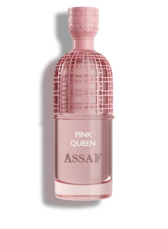 ASSAF Pink Queen Eau de Parfum 200 ml 