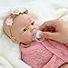 Miaio 17 Reborn Baby Dolls Full Silicone Baby Dolls Realistic Soft Silicone Newborn Baby Doll Real Full Body Silicone Reborn Baby Dolls Not Vinyl Dolls 89 - Image 2