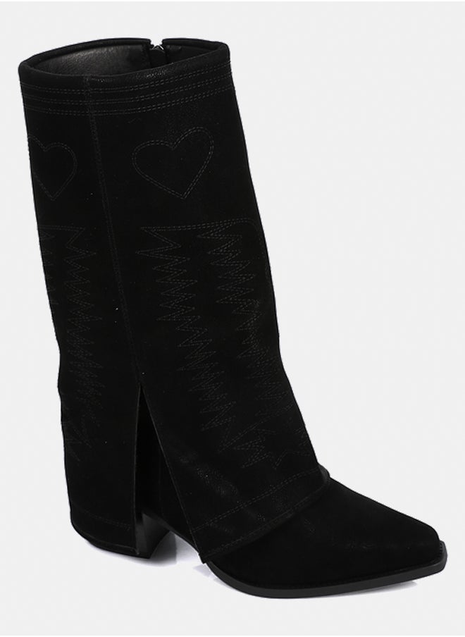 DejaVu Casual Boot  - Image 1