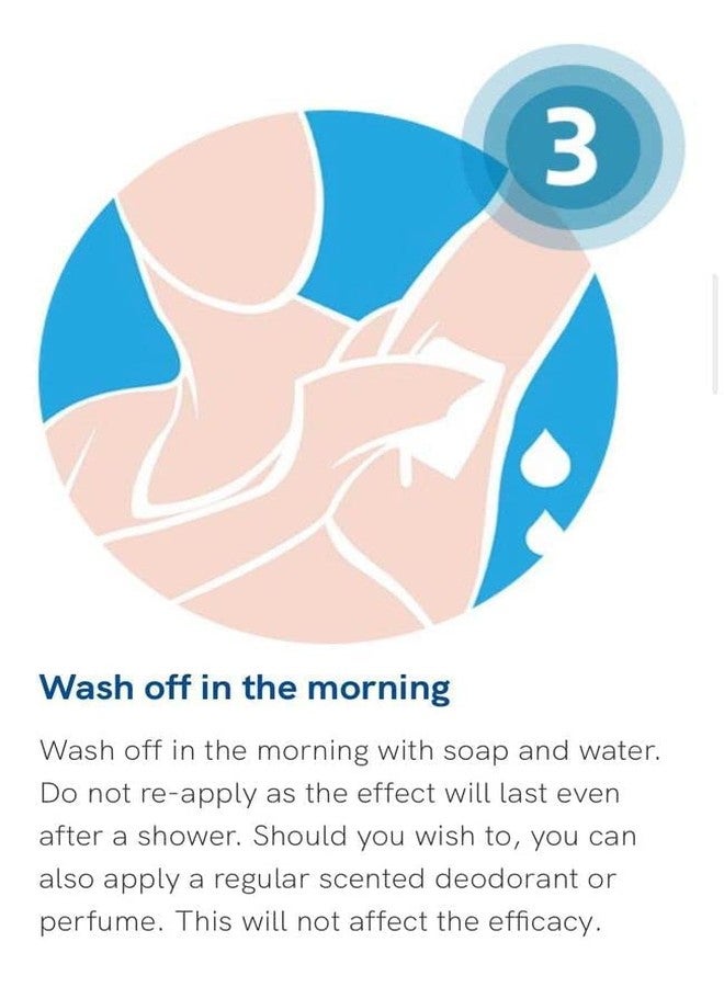 Perspirex Strong Antiperspirant Roll On 20ml by Perspirex - Image 5