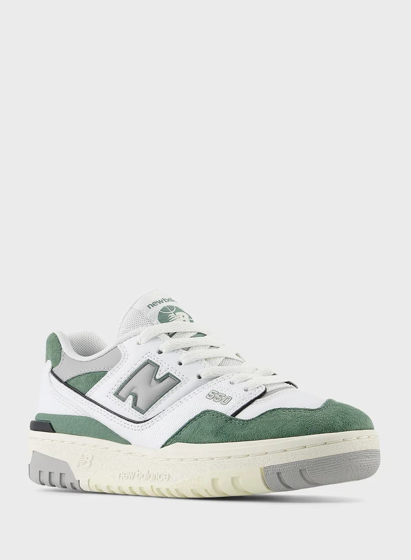 New Balance Youth Bb550